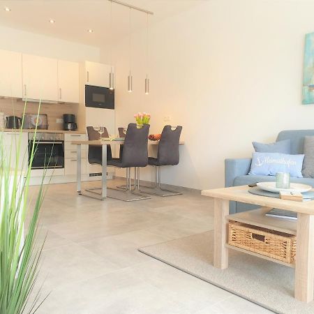 Apartment Jadestrand, Am Alten Deich 4-6, Whg 1 20 Dangast Zewnętrze zdjęcie