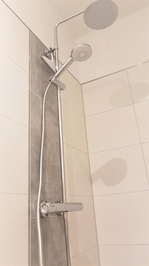 Apartment Jadestrand, Am Alten Deich 4-6, Whg 1 20 Dangast Zewnętrze zdjęcie