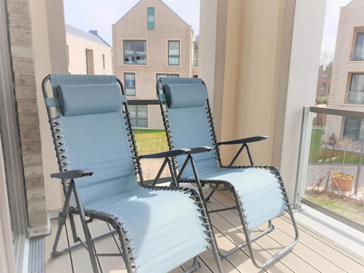 Apartment Jadestrand, Am Alten Deich 4-6, Whg 1 20 Dangast Zewnętrze zdjęcie